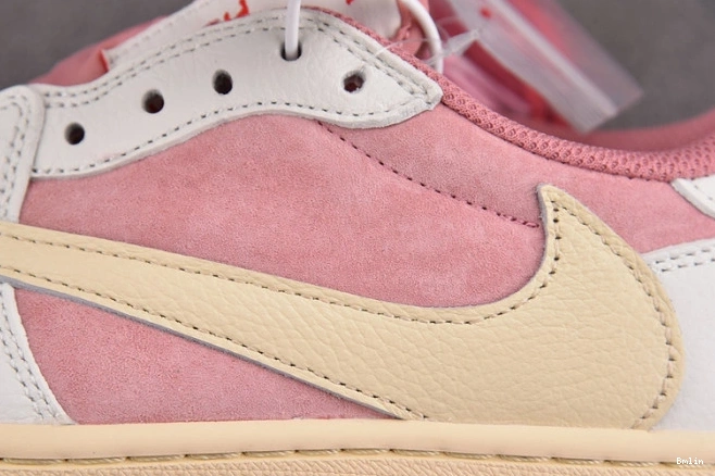 Bmlin 1 Travis DM7866-600 Low AJ x Scott OG SP 0714